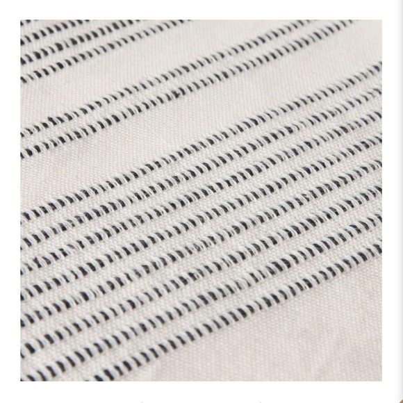 Olive & Linen Turkish Bath Towel Set - Picture 3 of 7